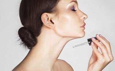 soros eficaces para o rexuvenecemento da pel facial