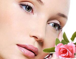 produtos eficaces para o rexuvenecemento da pel facial