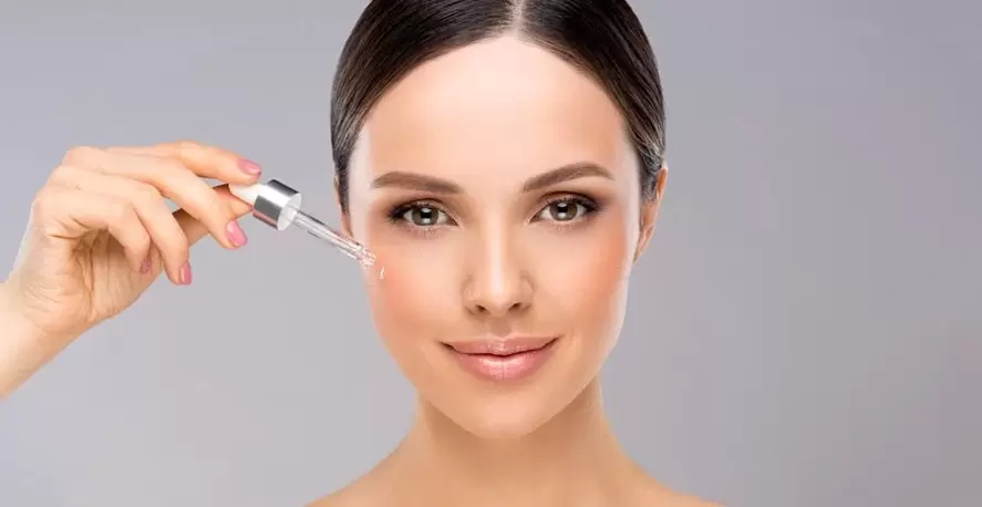 aceites para o rexuvenecemento facial